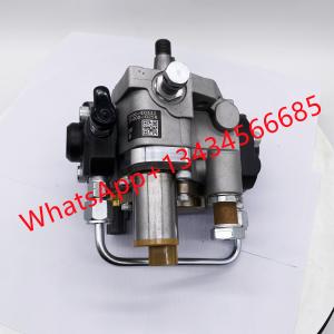China Common Rail Diesel Fuel Injector Pump 294000-0258 22100-E0332 for Hino factory