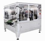 1.5g Multihead Weigher Packing Machine