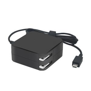 China 33W AC Adapter Laptop Charger Compatible For ASUS Eeebook X205 X205TA factory