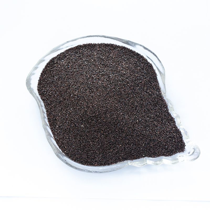 Brown Fused Alumina Grain Abrasive30# Meshgrinding Cutting Fused Alumina Brown Aluminium Oxide Abrasive