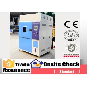 Xenon Long-arc Lamp Accelerated Chamber Programming  Germany Progammable Controler