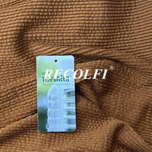 China Solid Color Activewear Made From Recycled Plastic Yoga Joggings Outfits 200gsm factory