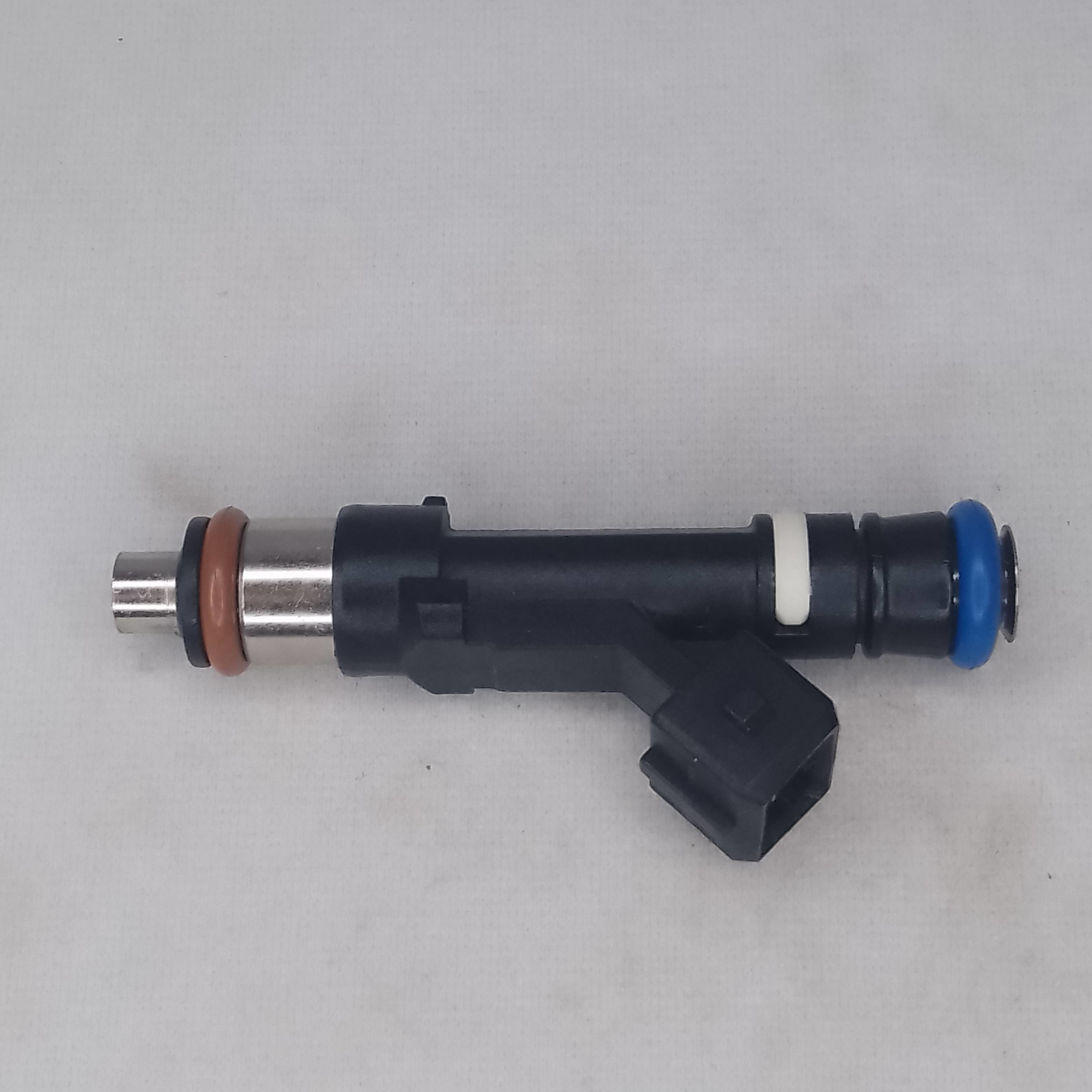 0 280 158 099 Bosch 2.4L Chevrolet Captiva Fuel Injector For Petrol Engine Direct Injection