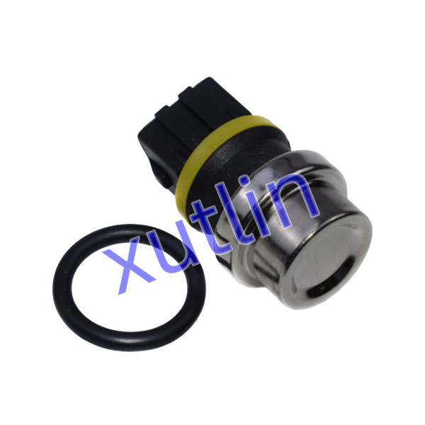 Engine Coolant Temperature Sensor 6U0919501B 357919501A 1T1221,74034，ELC0058