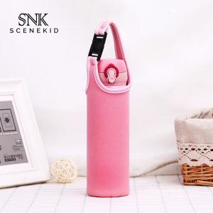 China Portable Insulated Bottle Sleeve factory