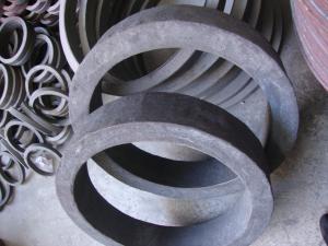 China metal sealing ring gaskets R56 factory