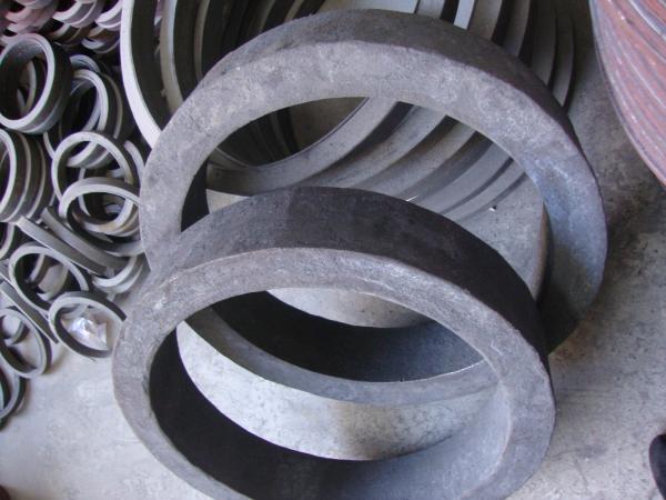 metal sealing ring gaskets R56
