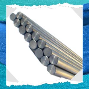 China Bright Stainless Steel SS Round Bar 321H Various Sizes Premium Selection factory