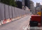Easy Portable Noise Barrier