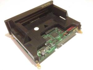 China Neo Geo MVS Slot for SNK Cartridge factory