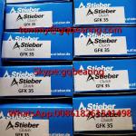 Stieber GFK35B Combined Bearing Freewheel GFK35 Overrunning Clutches