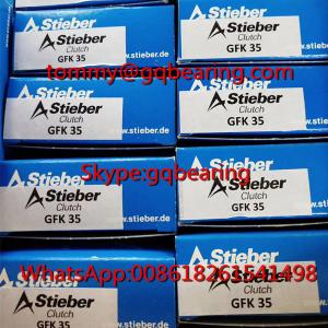 China Stieber GFK35B Combined Bearing Freewheel GFK35 Overrunning Clutches factory