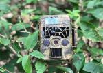 High Sensitive Sensor Infrared Hunting Camera Deer Hunting Infrared Camera