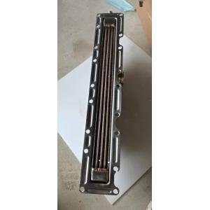 Construction Machinery Parts Engine Parts Radiator C3924731 Intercooler