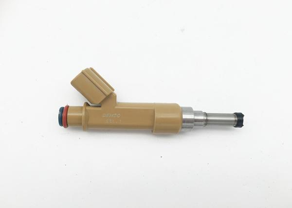 Denso Car Gasoline Fuel Injector Corolla ZRE152 2ZR-FE 1.8L 23250-0T020 23209