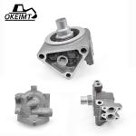 HINO Engine J05E J08E Oil Filter Head Billet Aluminum Material