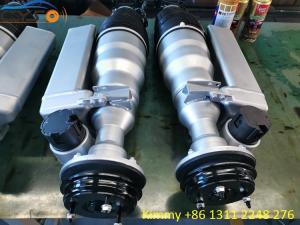 China W240 Front Right Air Shock Strut 2403202013 Rebuilt for Maybach 57 62 2003-2011 factory