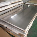 AISI SUS Stainless Steel Sheet 316 316L 304l customized size thickness 2B BA no