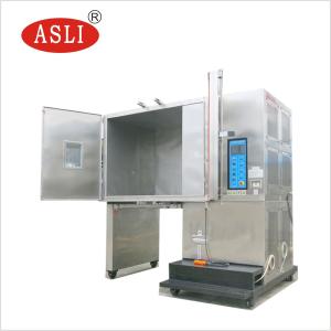 IEC 60068 Standard Lab Test Equipment / Temperature Humidity Combined Vibration