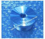SOUNDING TUBE CAP - SOUNDING PIPE CAP - SOUNDING HEAD CAP