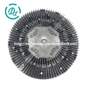 China Excavator Fan Clutch 002152034106 000432321 452100182007 XCMG XE215D factory