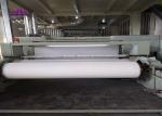 Flexible PP Melt Blown Machine
