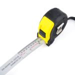 EN-71 Diameter Measuring Tape Extra Long 8m 26ft Diameter Scales Nylon Coated