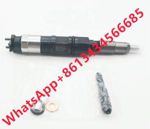 China Refone RE519730 Diesel Fuel Injector 8000-100-0015 RE516540 095000-5050 For Agricultural factory