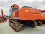 Hot sell 33700kg Good condition Second-hand Hitachi ZX360H-3 With ISUZU AH-6HK1X