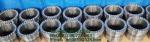 29mm 500mm diameter PDC Bearing For Downhole Drilling ISO9001