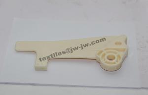 China Safety Lever PU D1 Sulzer Projectile Loom Parts 911311982 factory