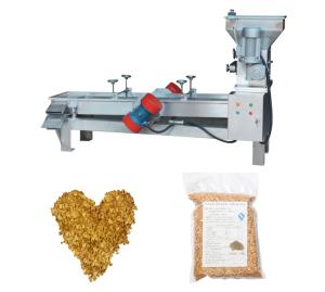 China White Sugar 5400 Cones/H Ice Cream Production Machine factory