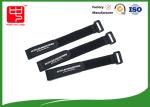 Fixed Special Straps Eco-Friendly Black Customised Logo