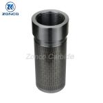 Slide Marine Radial Downhole Motor TC Bearing Frictionless Steel Base Material
