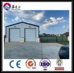 Customizable Steel Buildings Kits Steel Structural Riffled Plate