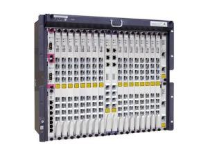 China Huawei SmartAX MA5600T MA5603T VDSL SPL Board H801VSPLC Board factory