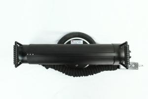 China Portable Pneumatic Door Opener 60 - 140cm Break Width 5m Remote Distance factory