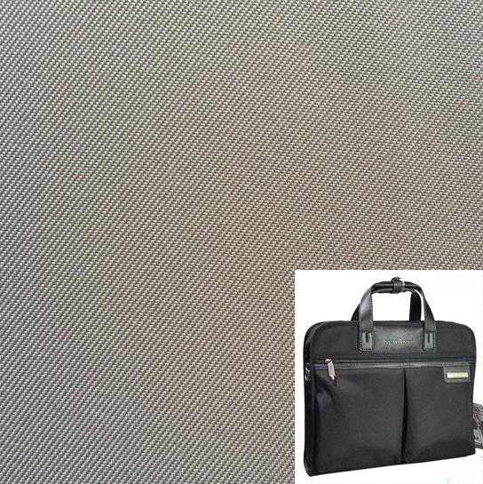300D Gabardine pvc Oxford Fabric for laptop.computer bags fabric.computer