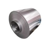 Mill Finish 6063 Aluminium Coil Sheet Fireproof 0.2mm Foil Tape