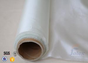 China Lightweight 4oz Surfboard Fiberglass Cloth , E-Glass Plain 27&quot; 6522 Glass Fiber Fabric factory