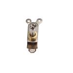 High Endurance Household Adjustable Thermostat For Electric Iron Affordable