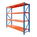 Warehouse Metal Racks Ultimate Storage Solution For Warehouse