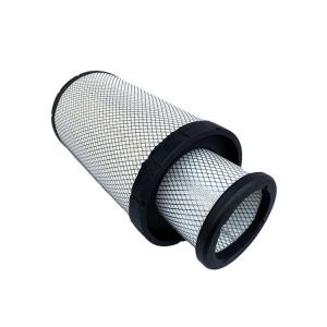 China 2002-2016 Year K3050 PU3050 Carbon Air Filter Element for Truck Parts in High Demand factory
