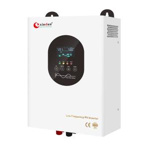 China LF-1 House Solar Hybrid Inverter Household 1000 Watt Low Frequency factory