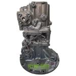 Komatsu PC220-7 Excavator Hydraulic Parts Complete Hydraulic Pump 708-2L-31114