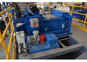 China Solid HDD Mud Recycling System factory