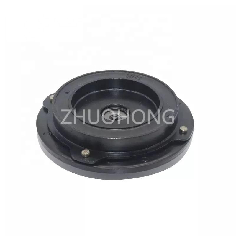 HONDA DONGFENG SPIRIOR 2014- 2 Auto AC Compressor Pulley Clutch Kit 7PK 125MM 12V 35*52*22