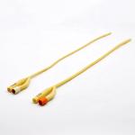 Sterile Latex Foley Catheter