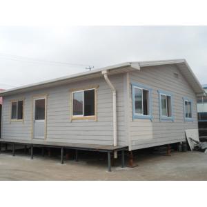 ODM Steel Prefabricated Houses Sandwich Panel Prefabricated Metal Buildings