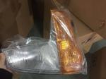 Yellow White Corner Lamp OEM 92310-5H005 92302-5H005 For Hyundai Truck HD45